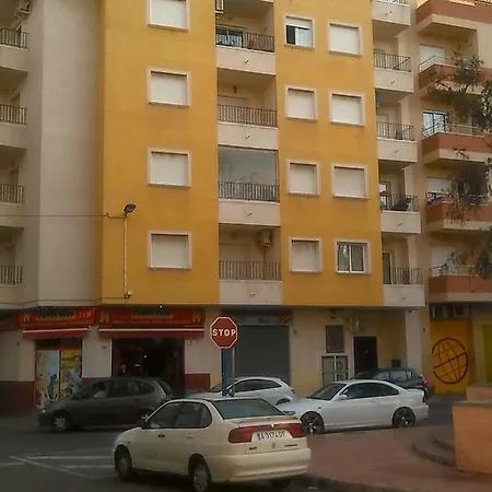 Torrevieja-lugomar * Torrevieja