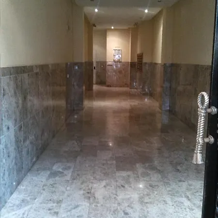 Torrevieja-lugomar Apartamento *