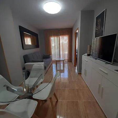Torrevieja-lugomar Appartement Torrevieja