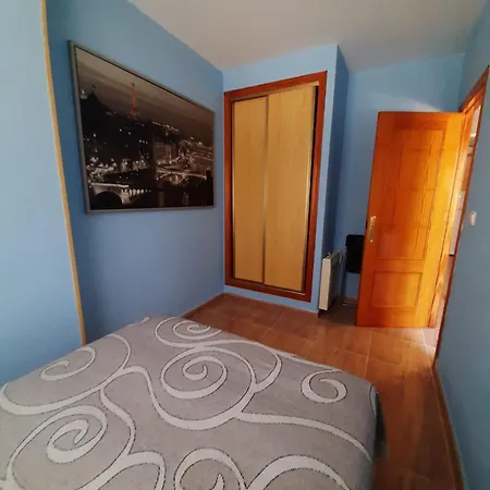 Appartement Torrevieja-lugomar *