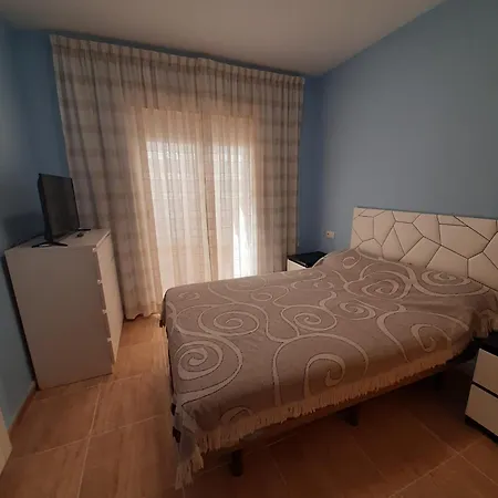 Torrevieja-lugomar Appartement *