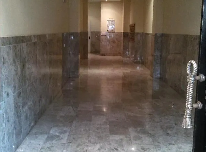 Torrevieja-lugomar Appartement *