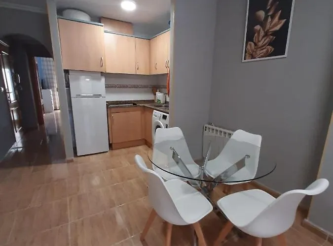 Torrevieja-lugomar *