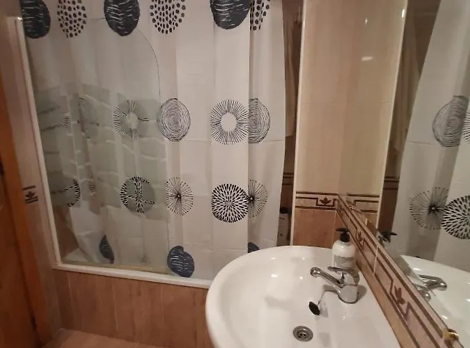 Torrevieja-lugomar Appartement Torrevieja