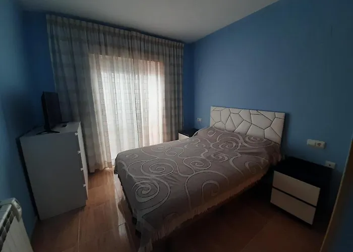 Torrevieja-lugomar Appartement *